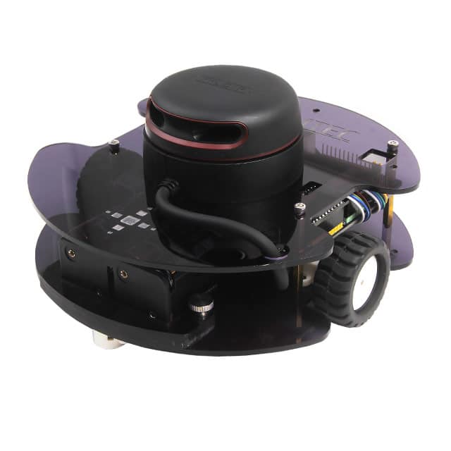 110090146 SDP MINI RPLIDAR EXPERIMENTAL PL