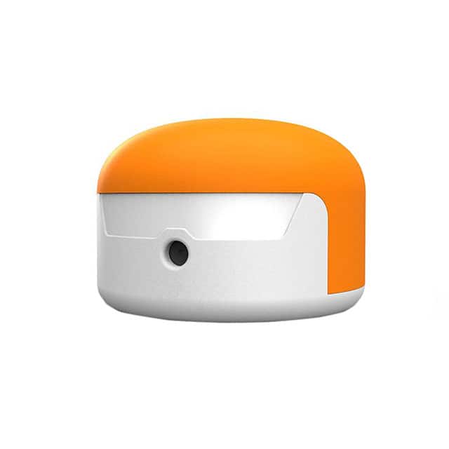 110991033 MU - A SMART VISION SENSOR