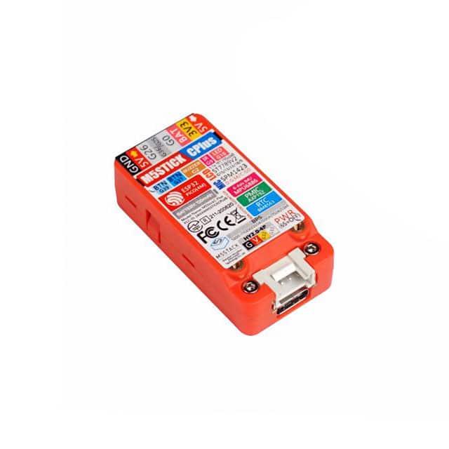 K016-P M5STICKC PLUS ESP32-PICO IOT KIT