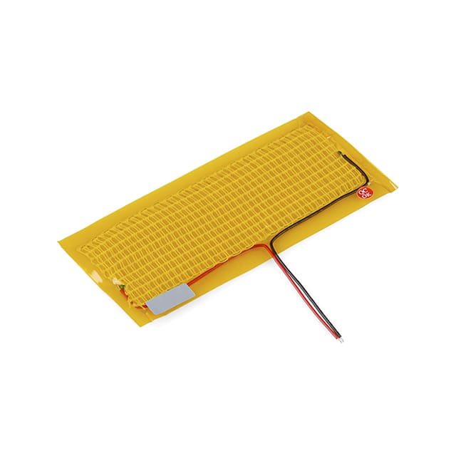 COM-11289 HEATING PAD 5VDC 600MA 5X15CM