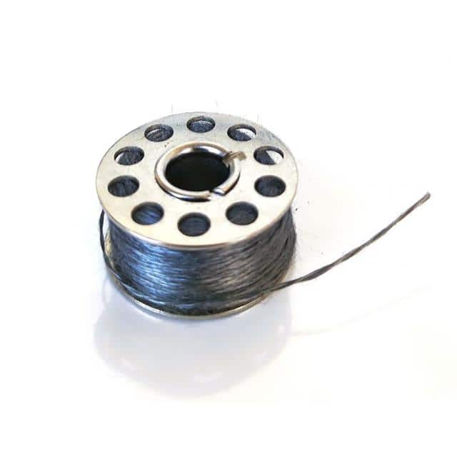 LS-00103 CONDUCTIVE STAINLESS THREAD