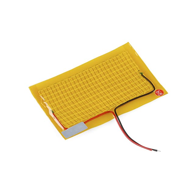 COM-11288 HEATING PAD 5VDC 750MA 5X10CM