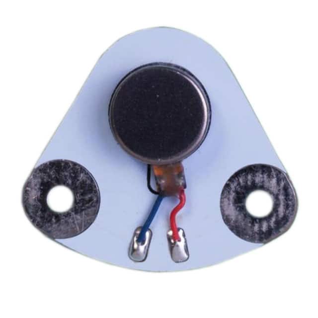 TEK002 SEWABLE MOTIONBOARD (VIBRATING M