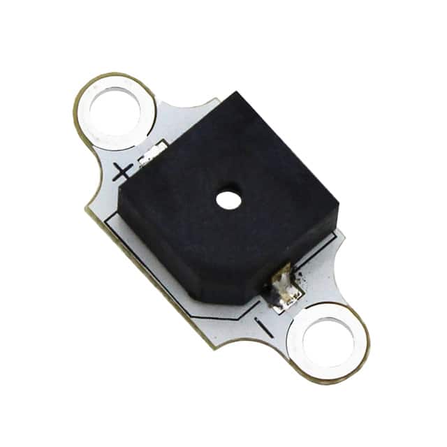2745 ELECTRO-FASHION, SEWABLE BUZZER