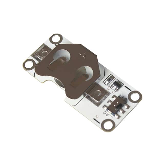 2721 ELECTRO-FASHION, LIGHT SENSING C