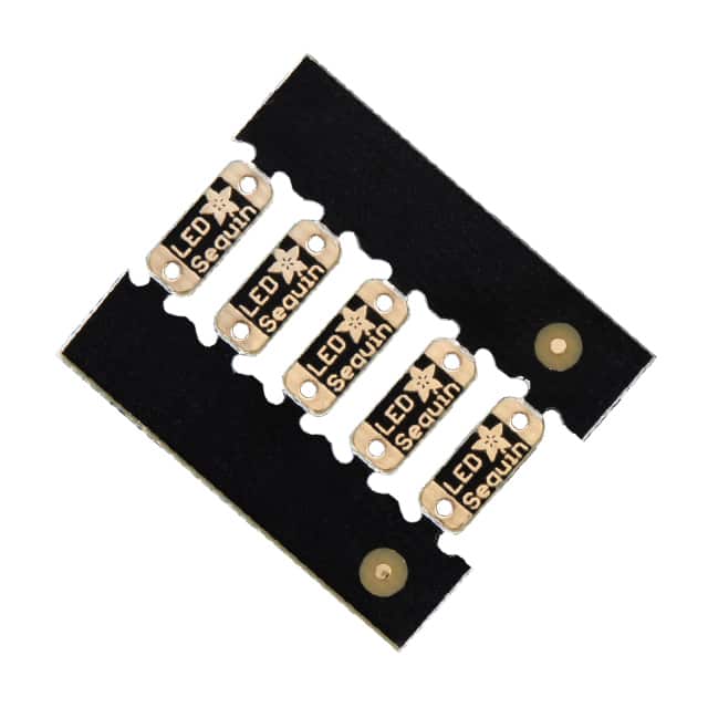 1756 ADAFRUIT LED SEQUINS