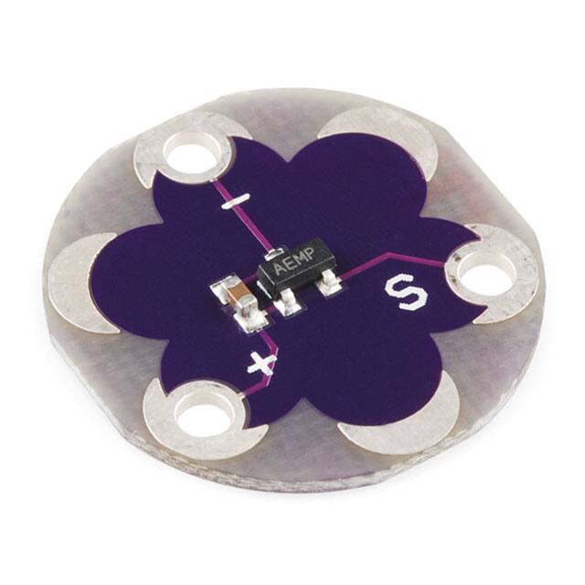 DEV-08777 TEMPERATURE SENSOR