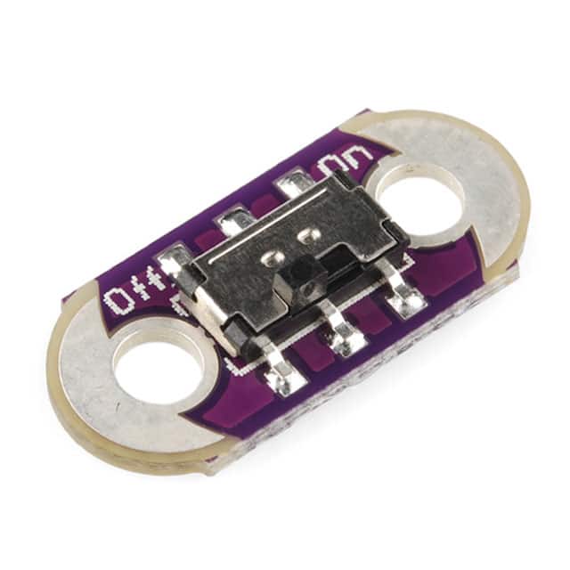 DEV-09350 SLIDE SWITCH