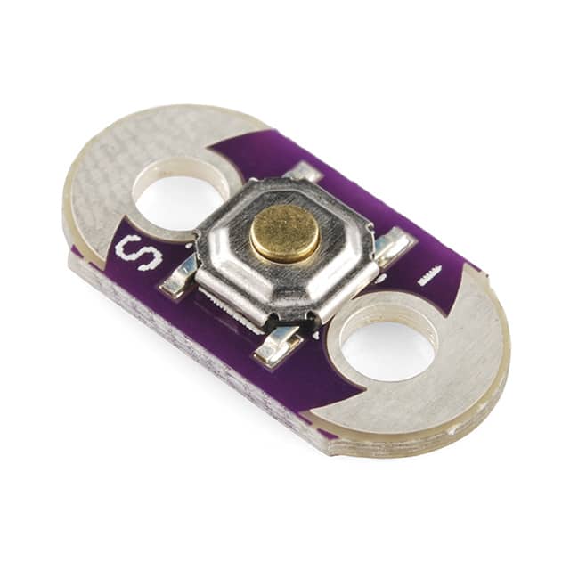 DEV-08776 BUTTON BOARD