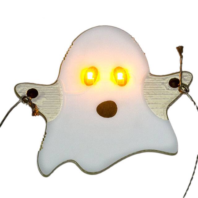 TEK007 GHOSTLED
