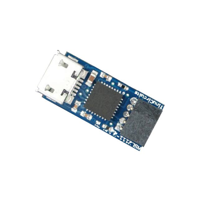 ASL2111 TINYLILYMINIUSBADAPTER