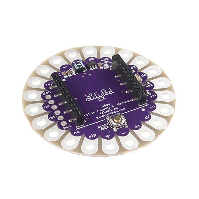 DEV-12921 LILYPAD XBEE