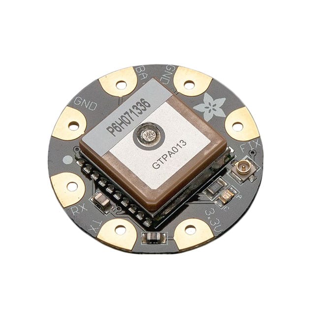 1059 MODULE GPS WEARABLE ULTIMATE