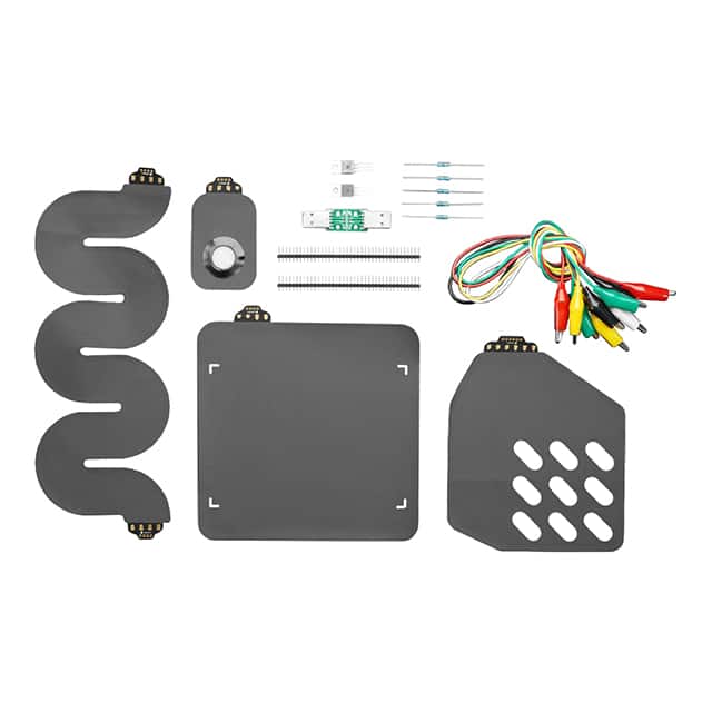 4825 LOOMIA PROTOTYPING PACKS & PARTS