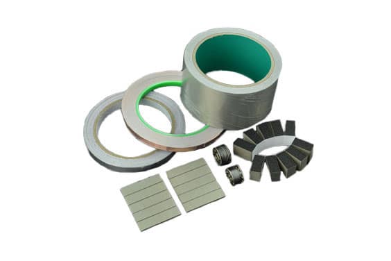 FIT0823 CONDUCTIVE MATERIAL PACK
