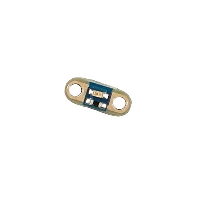 ASL1001-LG TINYLILYLED0402 GREEN