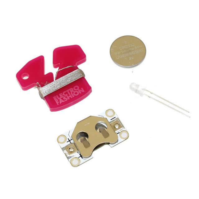2704 ELECTRO-FASHION, SEWABLE LIGHT K