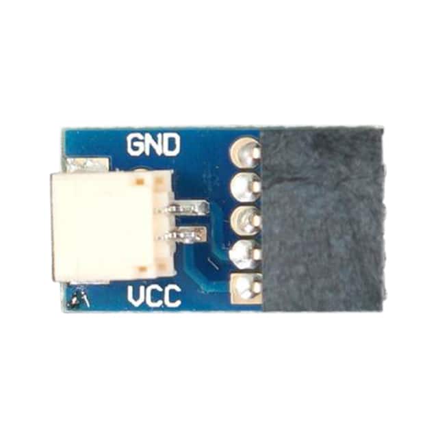 ASL1201 TINYLILYBATTERYADAPTER