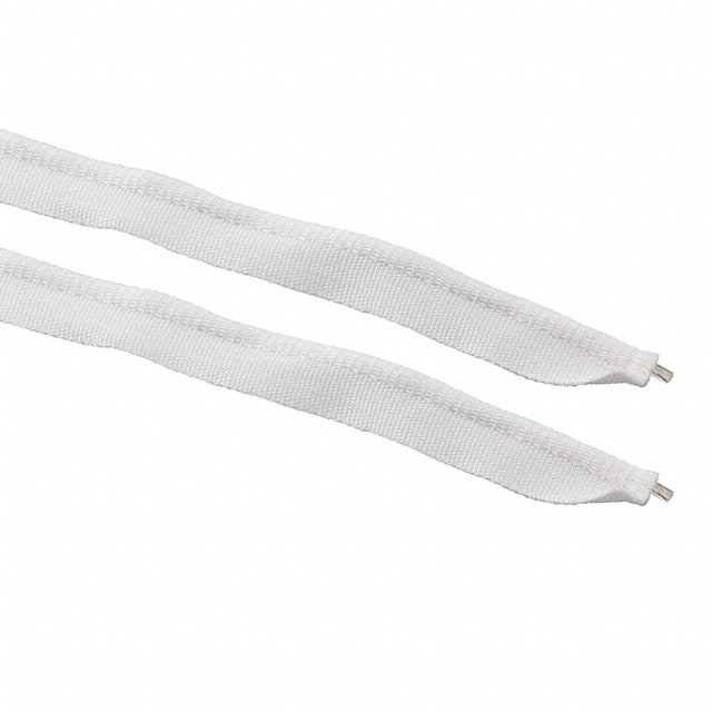 MX01-BLUE-P4 FABRIC LED