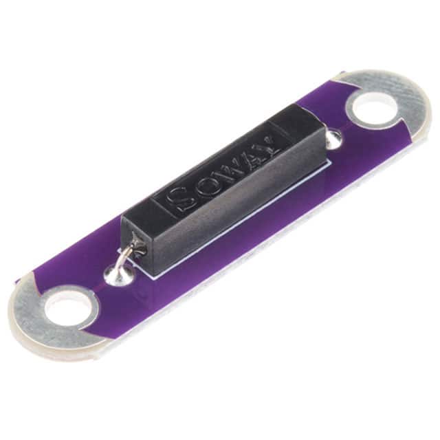 DEV-13343 LILYPAD REED SWITCH