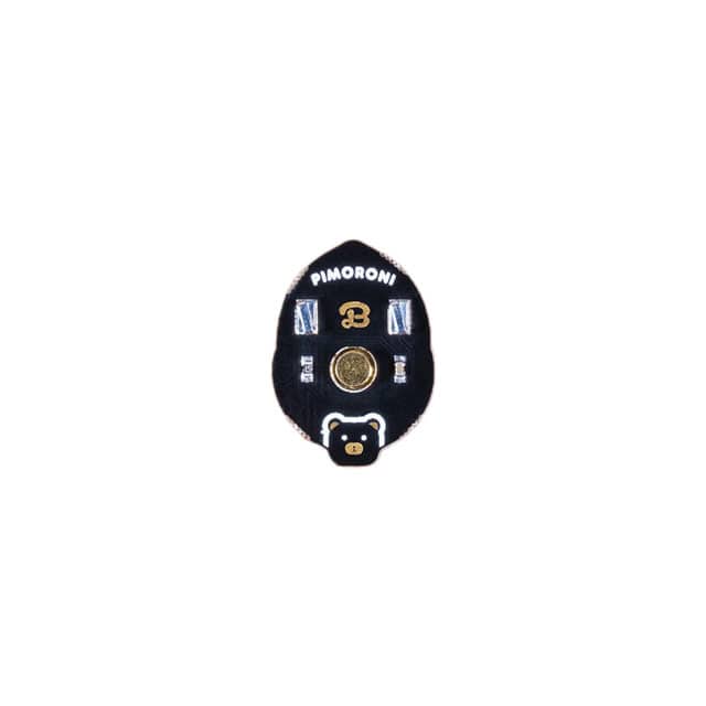 PIM316 BEARABLES ACORN MOTION SENSOR