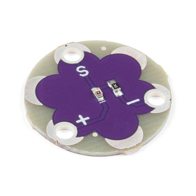 DEV-14629 LILYPAD LIGHT SENSOR