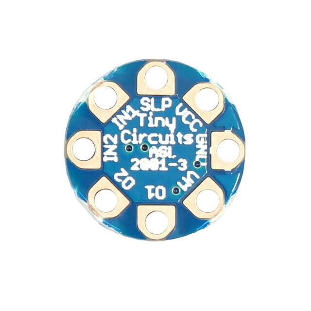 ASL2001 TINYLILYMOTORBOARD