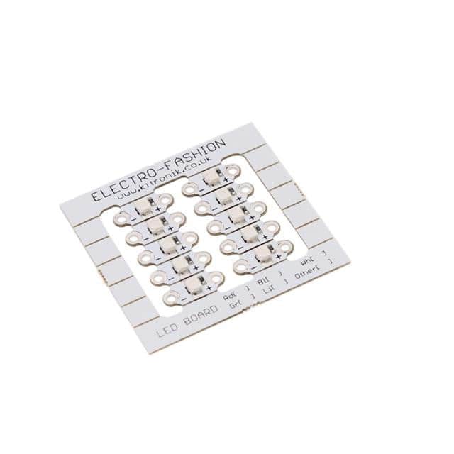 2712 ELECTRO-FASHION SEWABLE LEDS