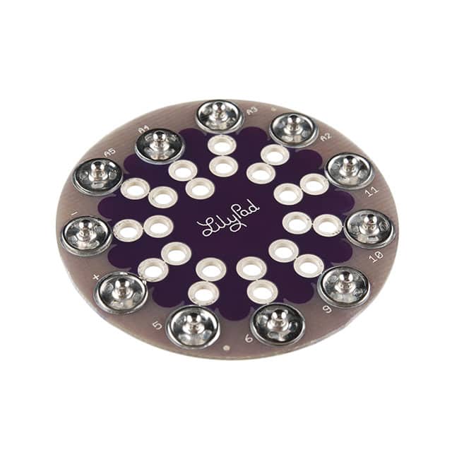 DEV-10940 LILYPAD SIMPLESNAP PROTOBOARD