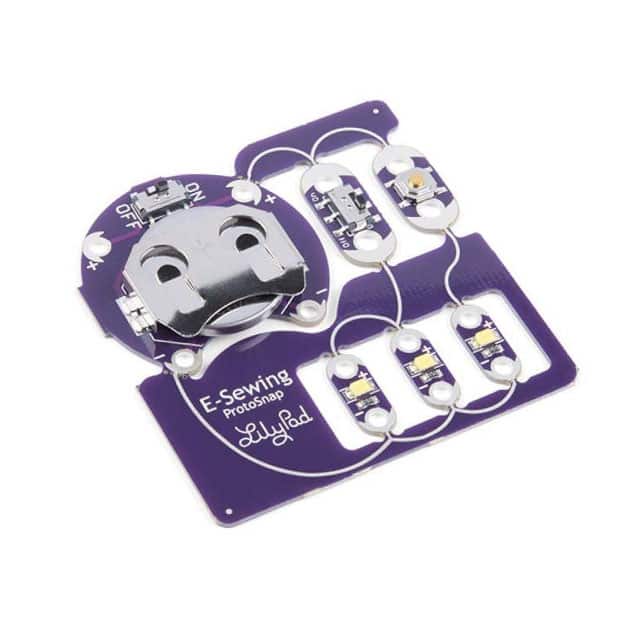 DEV-14546 LILYPAD E-SEWING PROTOSNAP