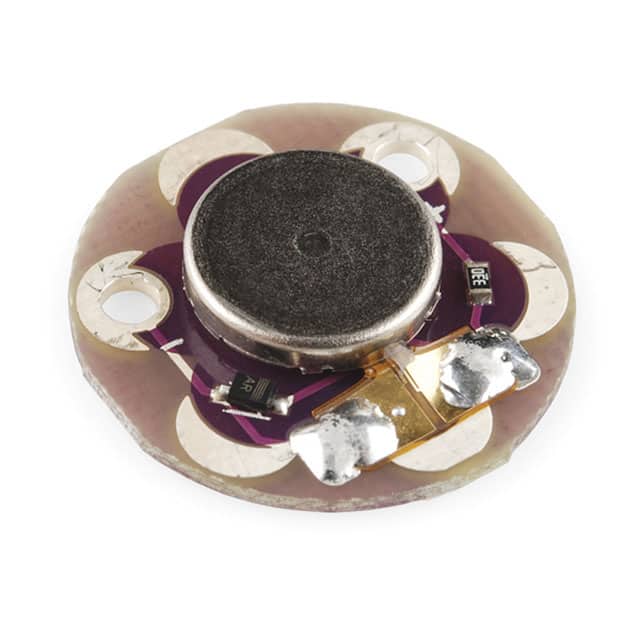 DEV-11008 LILYPAD VIBE BOARD