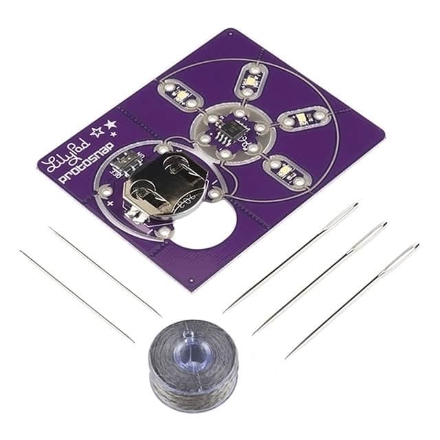 DEV-11590 PROTOSNAP LILYTWINKLE BOARD