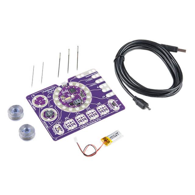 DEV-12922 LILYPAD PROTOSNAP PLUS KIT