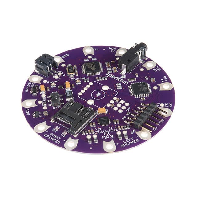 DEV-11013 LILYPAD MP3