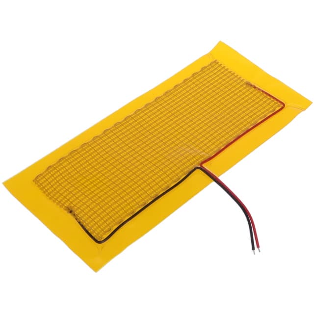 4308 ELECTRIC HEATING PAD - 14CM X 5C