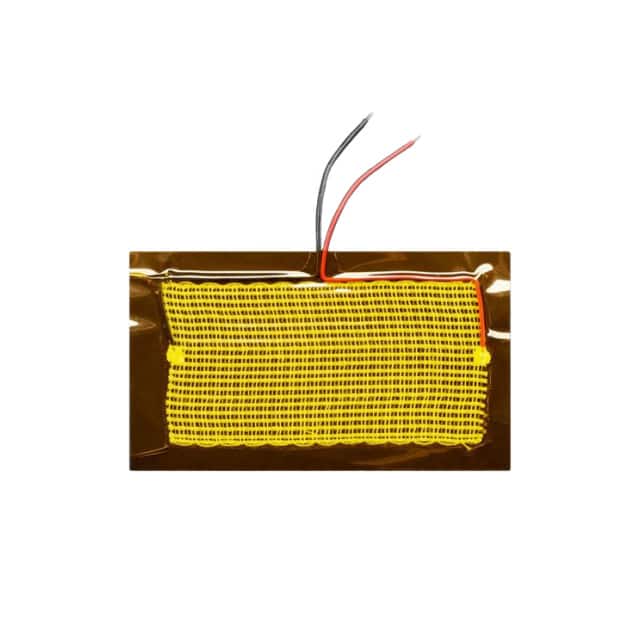 1481 ELECTRIC HEATING PAD - 10CM X 5C