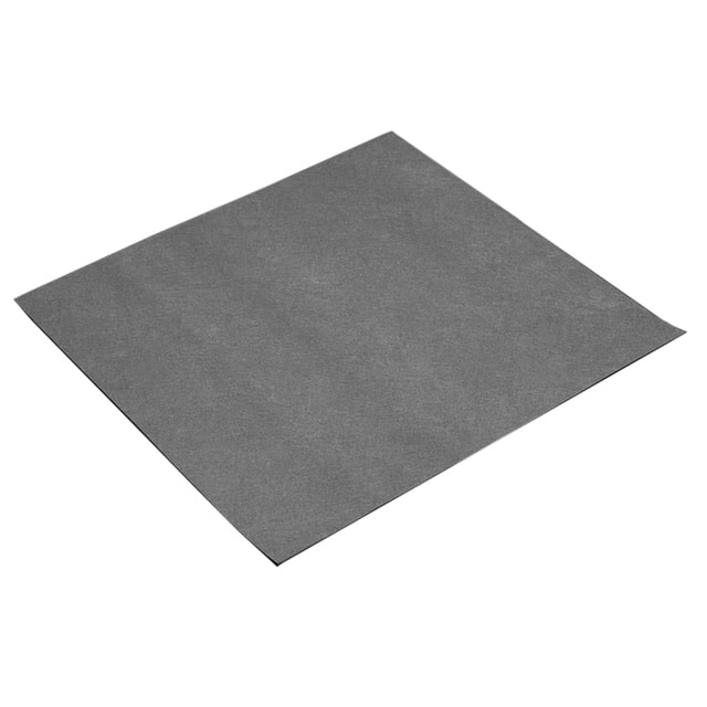 3670 EEONTEX HIGH-CONDUCTIVITY HEATER