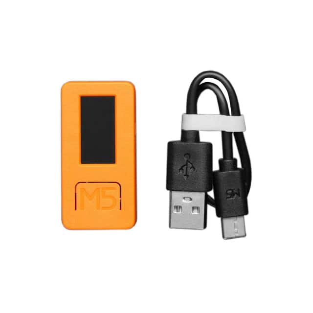 4290 M5STICK-C PICO MINI IOT DEVELOPM