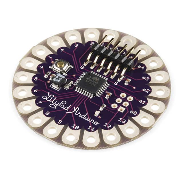 DEV-09266 ARDUINO 328 MAIN BOARD
