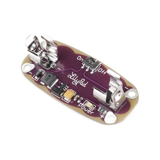 DEV-11259 POWER SUPPLY