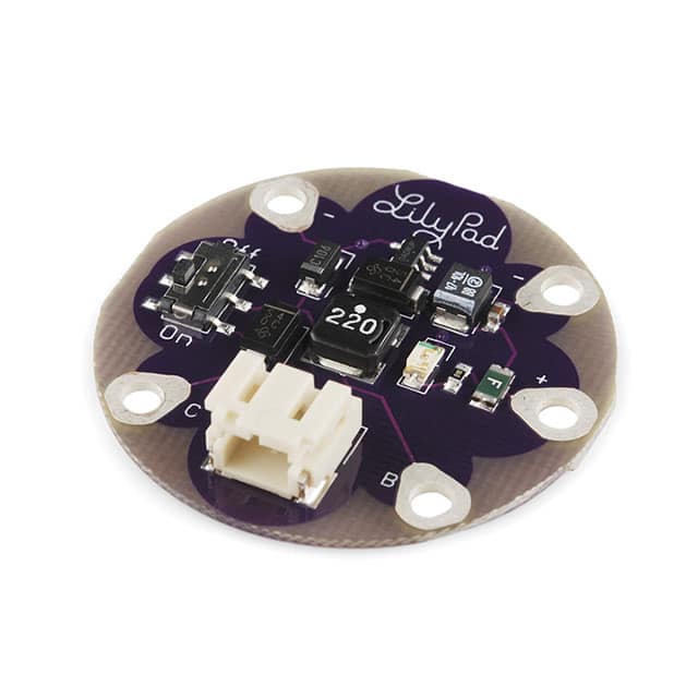 DEV-11260 LIPOWER