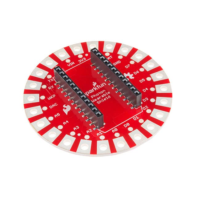 DEV-13328 PHOTON WEARABLE SHIELD 13328