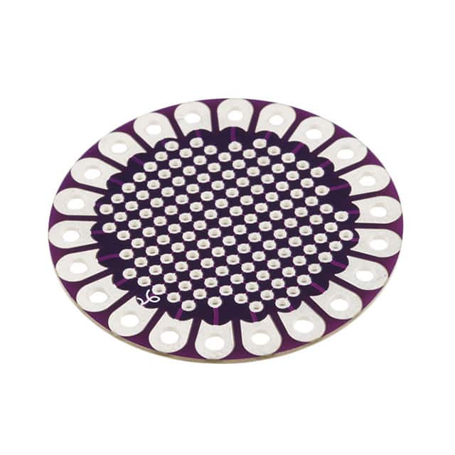 DEV-09101 LILYPAD PROTOBOARD LARGE