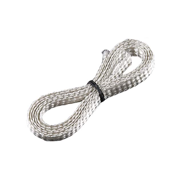 DEV-10172 CONDUCTIVE RIBBON 3-COND 1YRD