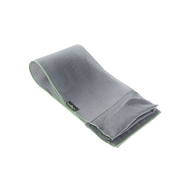 COM-12712 FIBER OPTIC FABRIC - BLACK (40X7