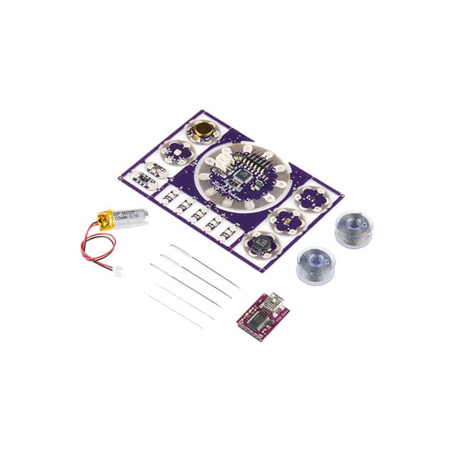 DEV-11262 STARTER PACK LILYPAD-PROTOSNAP