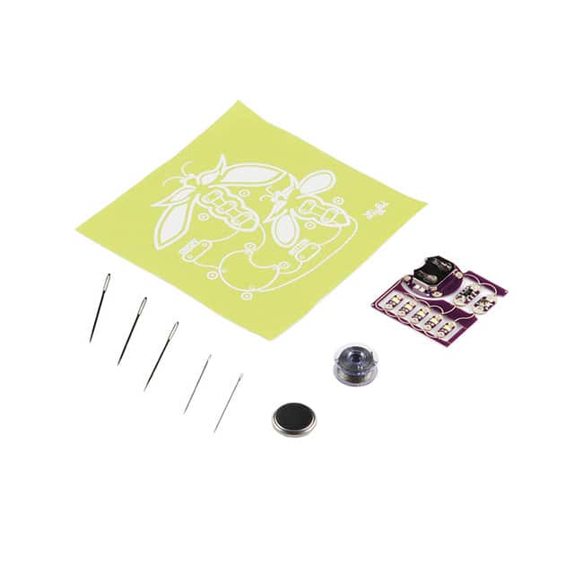 DEV-11032 PROTOSNAP LILYPAD E-SEWING KIT