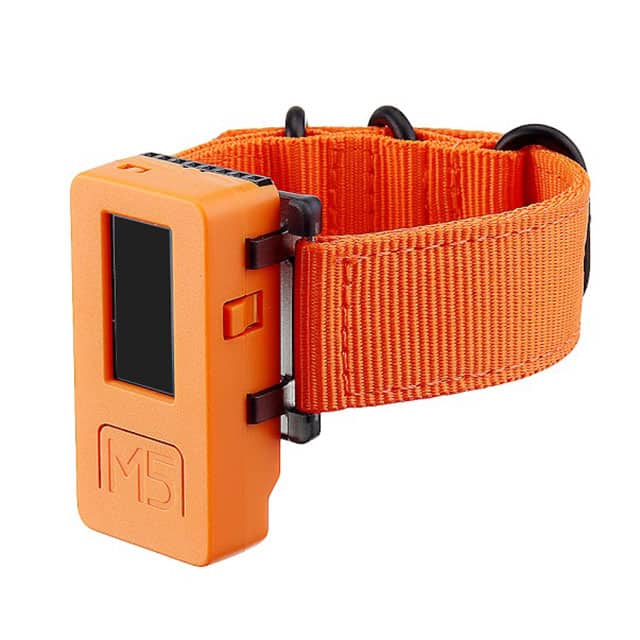 K016-D M5STICKC WITH WATCH ACCESSORIES