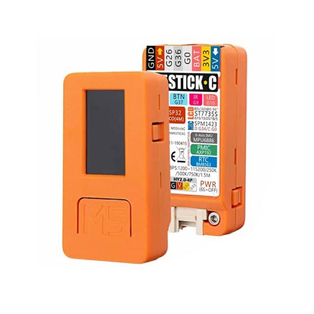 K016-C M5STICKC ESP32-PICO IOT DEV KIT