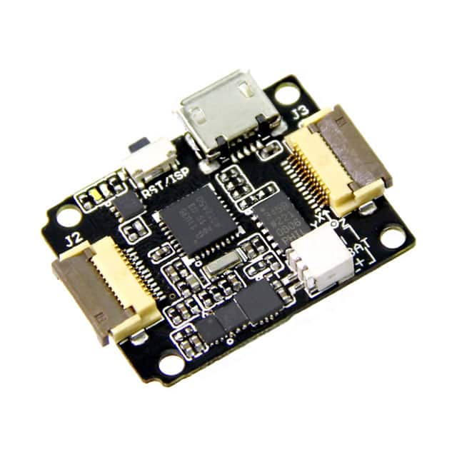 102040001 XADOW M0 MBED ENABLED ARM CORTEX